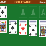 How Playing Internet Solitaire Enhances Daily Focus and Relaxation