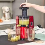 Unexpected Things You Can Make with a Slow Juicer