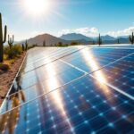 Top Reasons to Switch to Solar Panels in Phoenix’s Desert Climate