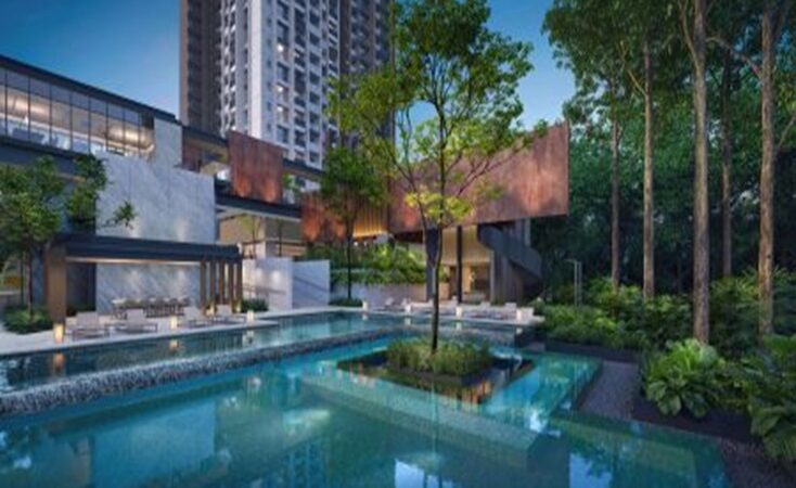 Promenade Peak and Zyon Grand: Homes That Set the Standard for Style
