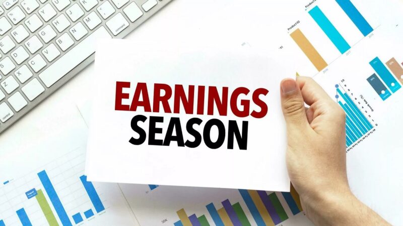 Earnings Season Strategies: How to Prepare for Company Reports