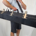 How a Tactical Blanket Supports Smarter Safety Plans