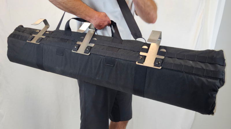 How a Tactical Blanket Supports Smarter Safety Plans