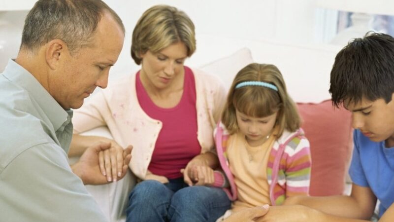 What Faith-Based Families Should Know: Conversion Truth for Families Highlights Proven Alternatives