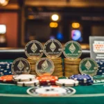 Ethereum for online betting – Comparing costs with traditional methods