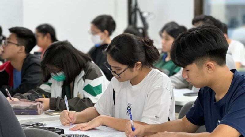Why Bukit Timah H2 Physics Students Struggle With Circular Motion and Gravitational Fields