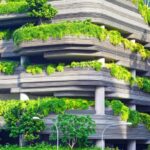 Architectural Innovation and Low-Density Design Trends in Singapore