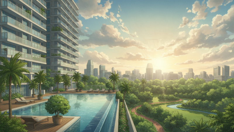 Singapore EC Buyer Strategy: How to Avoid Overpaying in a New Launch Cycle