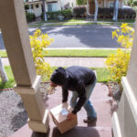 Porch Piracy by the Numbers: What 2026’s Package Theft Data Actually Shows