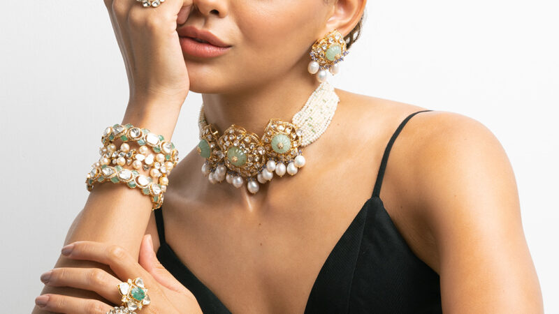 How to Spot Counterfeit Designer Jewelry Online