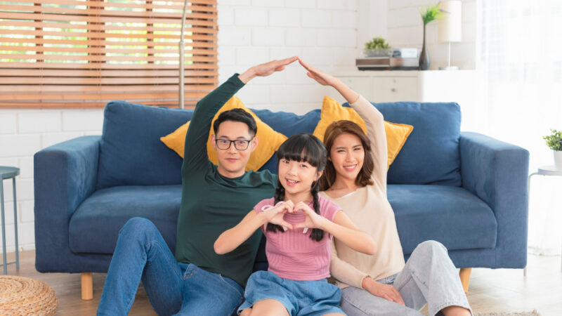 Planning for Comfortable Everyday Living Around Singapore Homes