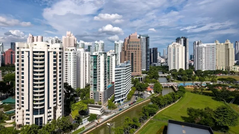 How Condominium Facilities Can Affect Property Appeal in Singapore