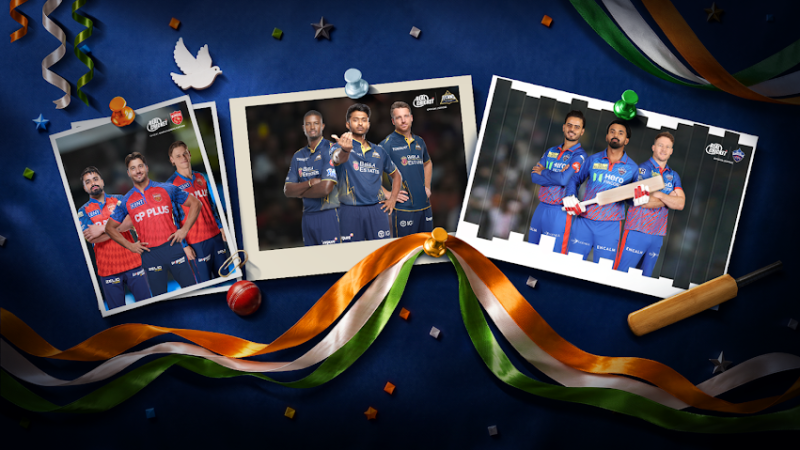 Reliving Iconic Match Moments Through Cricket Apps